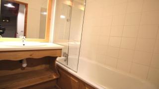 Résidence Dame Blanche - DBA210 - APPT 1 CHAMBRE + CABINE - BALCON - 6 PERSONNES MAE-5181 - Narreyroux - 1