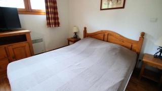 Résidence Dame Blanche - DBA215 - APPT 1 CHAMBRE + CABINE - BALCON - 6 PERSONNES MAE-5191 - Narreyroux - 4