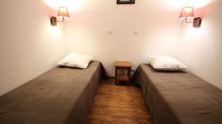 Résidence Dame Blanche - DBA215 - APPT 1 CHAMBRE + CABINE - BALCON - 6 PERSONNES MAE-5191 - Narreyroux - 3