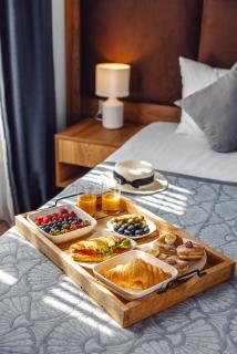 Hotel Manufacturer In Old Tbilisi - Tbilisi - 1