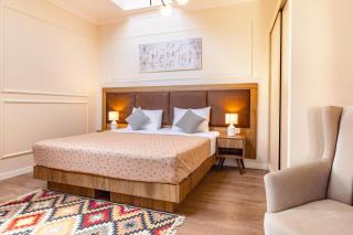 Hotel Manufacturer In Old Tbilisi - Tbilisi - 9