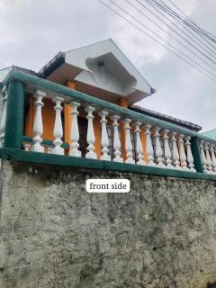Rizi Bungalow In Nuwara Eliya - Nuwara Eliya - 5