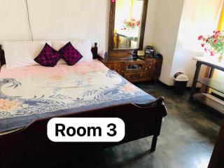 Rizi Bungalow In Nuwara Eliya - Nuwara Eliya - 7