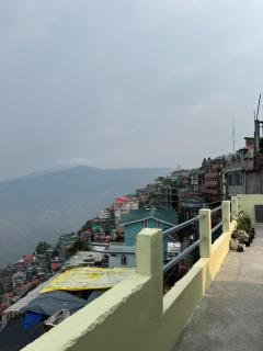 Seiheiki by Ksemya Home - Darjeeling - 3