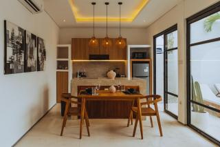 Yahvi Villa by Betterplace - Canggu - 3