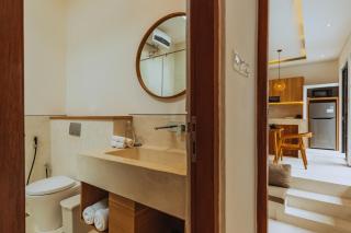 Yahvi Villa by Betterplace - Canggu - 1
