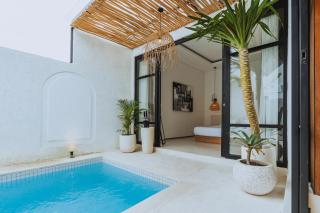 Yahvi Villa by Betterplace - Canggu - 7
