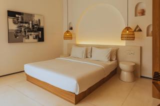 Yahvi Villa by Betterplace - Canggu - 9