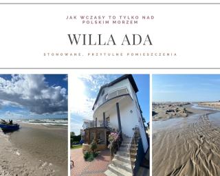 Willa Ada - Karwia - 9
