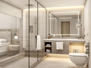 Ramada Plaza by Wyndham JHV Varanasi - Varanasi - 9