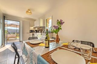 Toudig - Maison avec terrasse et jardin - Plougastel-Daoulas - 2