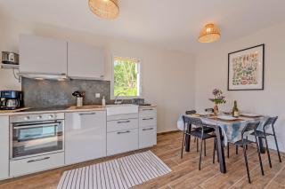 Toudig - Maison avec terrasse et jardin - 8