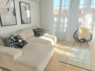 Le Metropole Nice Victor Hugo - Nizza - 9