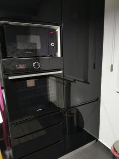 Apartament ASR - Piatra Neamţ - 1