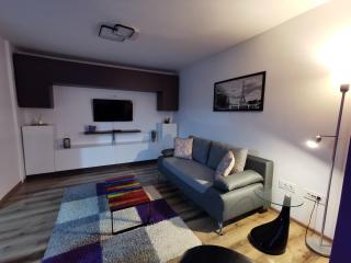 Apartament ASR - Piatra Neamţ - 6