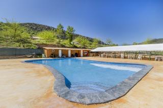 Móvil Home Grande - Alós de Balaguer - 0