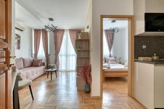 Apartments Elena - Budva - 4