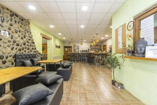Móvil Home Grande - Alós de Balaguer - 6