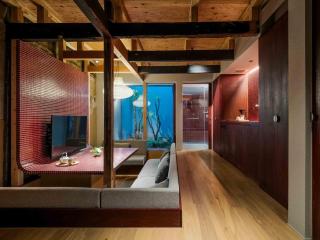 Akeiro Machiya House - Kyoto - 6