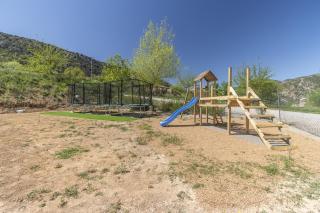 Móvil Home Grande - Alós de Balaguer - 4