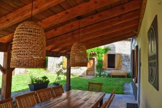 La Tannerie - St Antonin Noble Val - Espinas - 8