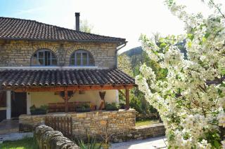 La Tannerie - St Antonin Noble Val - Espinas - 9
