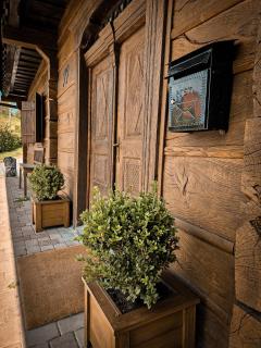 Country home Lagom - 2