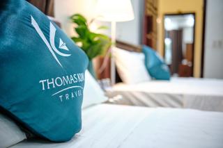 Kim's Homestay & Villa 2 - Ha Long - 4