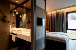 Zleep Hotel Zürich-Kloten - Kloten - 8