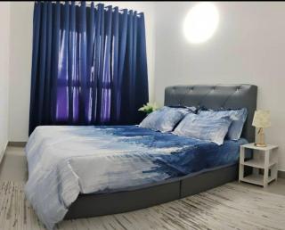 FS Homestay Setapak - Kuala Lumpur - 4