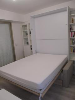 studio avec magnifique vue mer a Carnon-plage - Carnon-Plage - 1
