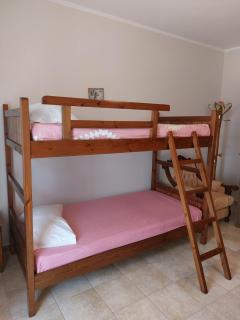 Antique Apartment 2 - Afitos - 3