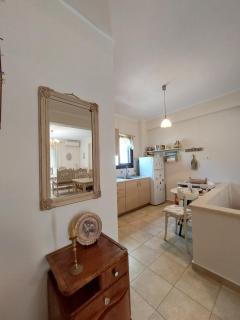 Antique Apartment 2 - Afitos - 8