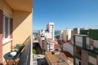 LC Apartaments Trafalgar - Grao de Castellón - 2