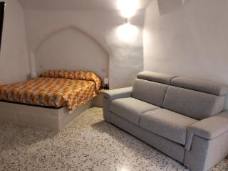 Stone Rooms - Matera - 5