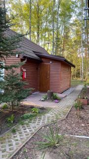 Brzozowy zakątek - Królewo - 2