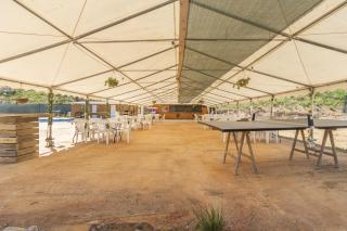 Móvil Home Pequeña - 1