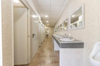 Móvil Home Pequeña - 2