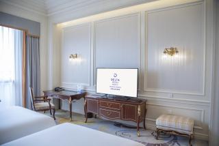 Delta Hotels by Marriott Shanghai Baoshan - 2