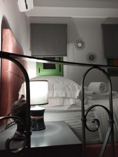 Art gray maisonette - Chios - 9