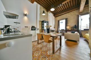 "La Suite" 3 Etoiles - Uzès - 2