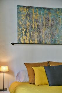 "La Suite" 3 Etoiles - Uzès - 5