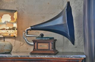 "La Suite" 3 Etoiles - Uzès - 7