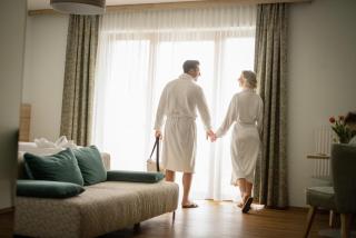 Hotel Mönichwalderhof - 1