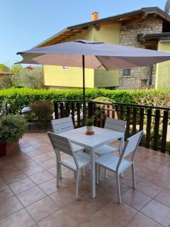 Casa Martinelli - Nago-Torbole - 4