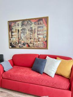 LA Home - Puzzle House - Viareggio - 4