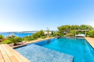 Villa Abalone - Propriété d'Exception - Sanary-sur-Mer - 0