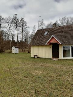 Laasi puhkemaja - Vintri - 9