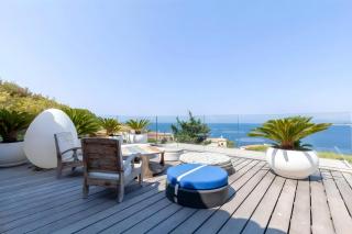 Villa Abalone - Propriété d'Exception - Sanary-sur-Mer - 3