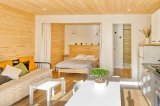 La Dune de Sable Bonne Source - 2